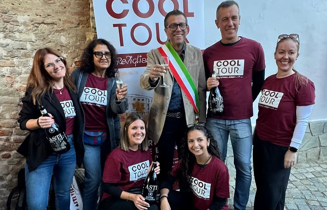 Torna il &ldquo;Cool tour&rdquo; a Revigliasco: due giorni all&rsquo;insegna di musica, teatro, burattini e libri