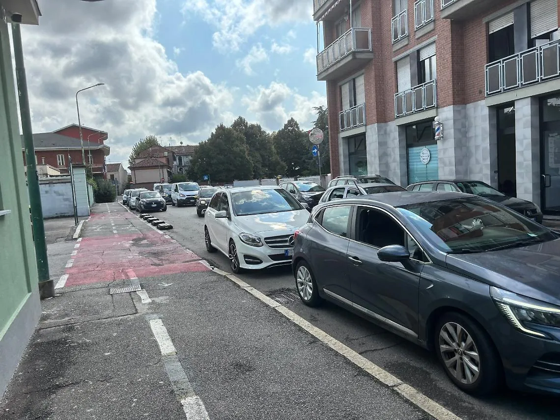 Riprende la scuola e le ambulanze della Croce Verde non possono uscire dalla sede