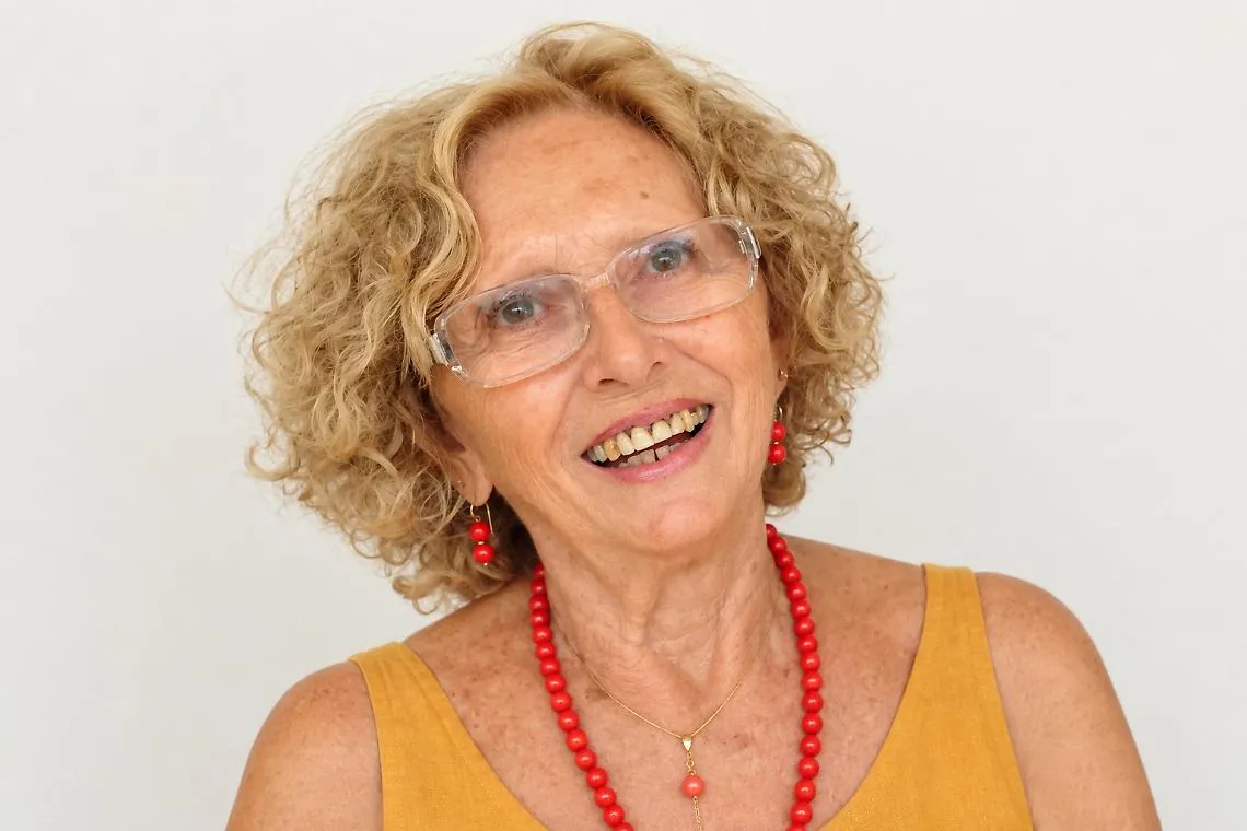 Addio ad Enrichetta ..... vedova del dottor Novellone e prima presidente Inner Wheel di Asti