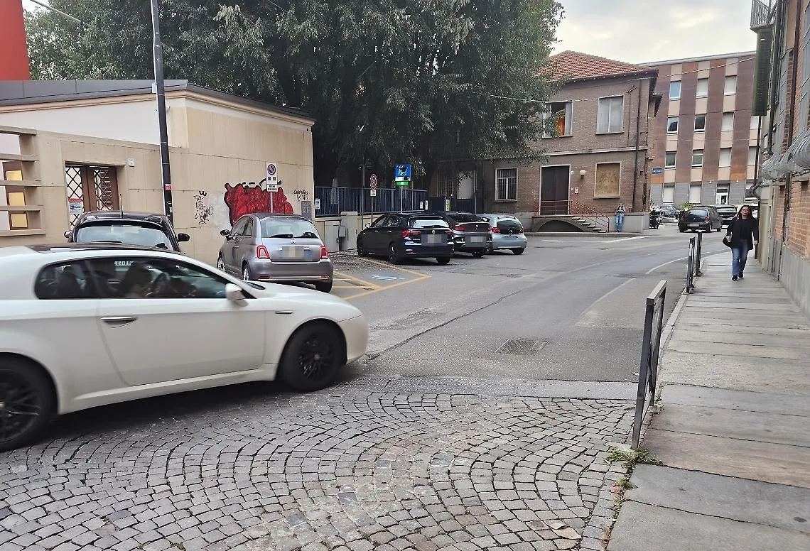 Via Natta