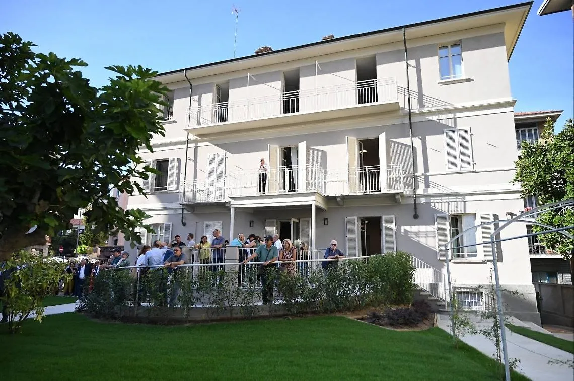 Ad Asti apre &ldquo;Intrecci di vite&rdquo;: il nuovo centro diurno Alzheimer 
