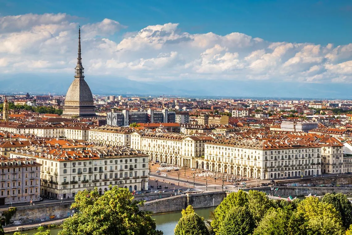 Torino generica
