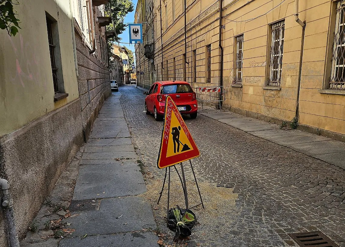 Via Carducci