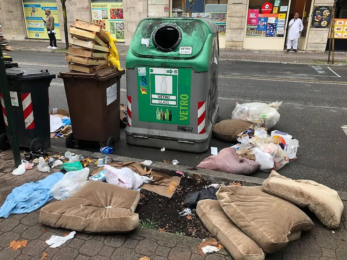 corso Matteotti