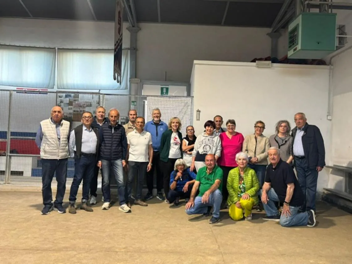 C'&egrave; ancora tempo fino a mercoled&igrave; 30 settembre per iscriversi al corso di Bocce UTEA