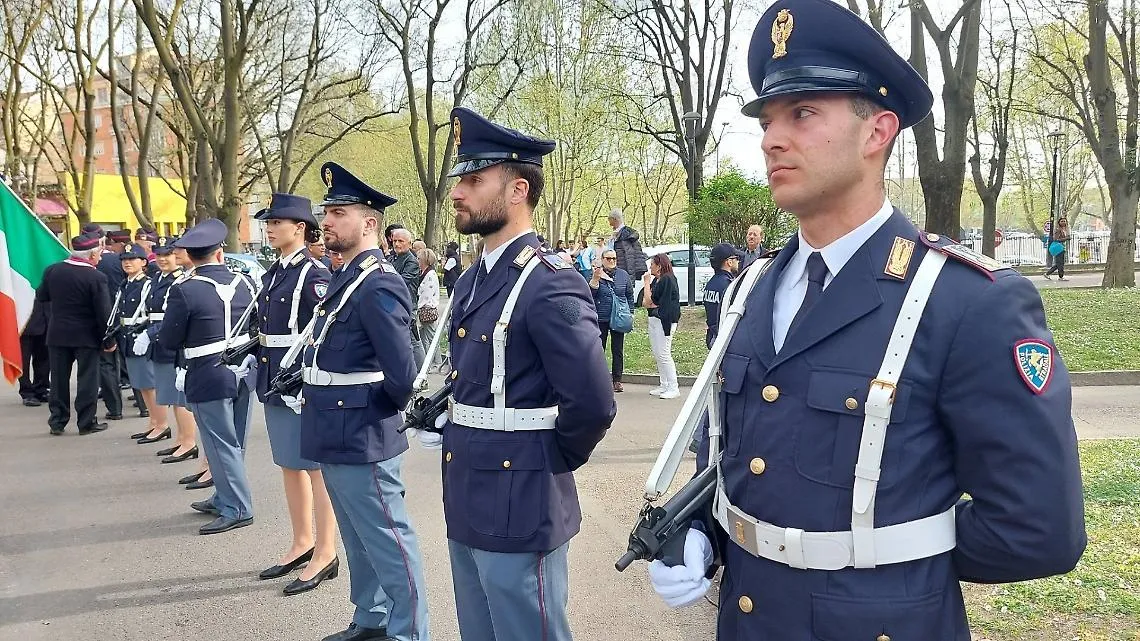 San Michele Arcangelo,  patrono della Polizia: chi verr&agrave; premiato domani