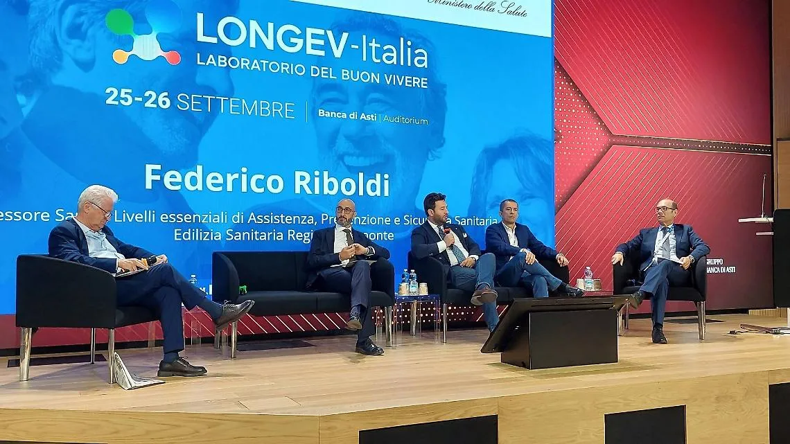 LONGEV-Italia sembra mantenere le promesse per diventare un vero "laboratorio del buon vivere" di portata nazionale