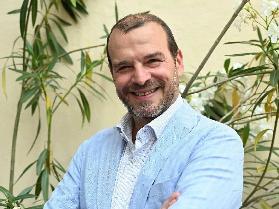 Marco Goria
