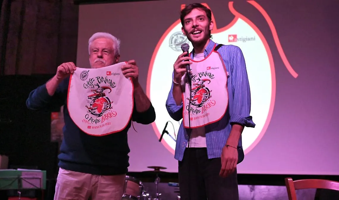 Presentato al Diavolo Rosso il 56&deg; numero della rivista Astigiani
