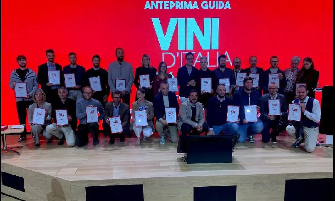 Vini d&rsquo;Italia 2027, il futuro del vino italiano si racconta ad Asti