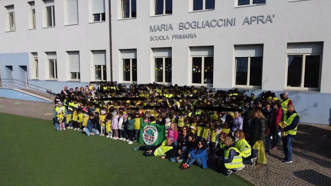 Building Automation nelle scuole di Castagnole Lanze per la salute degli alunni, la tutela dell'ambiente e il risparmio energetico