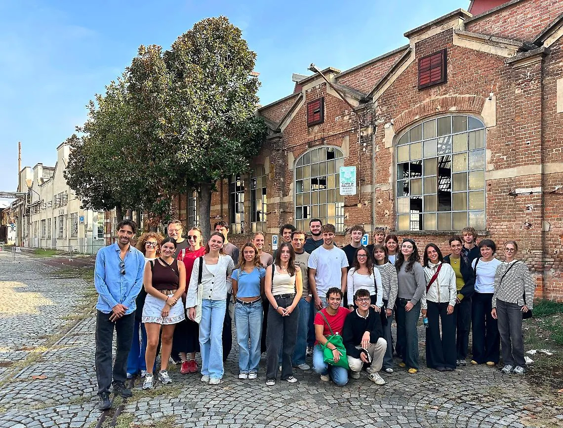 Asti 2050: l'Accademia di Architettura di Mendrisio studia il riuso degli spazi dismessi della citt&agrave;