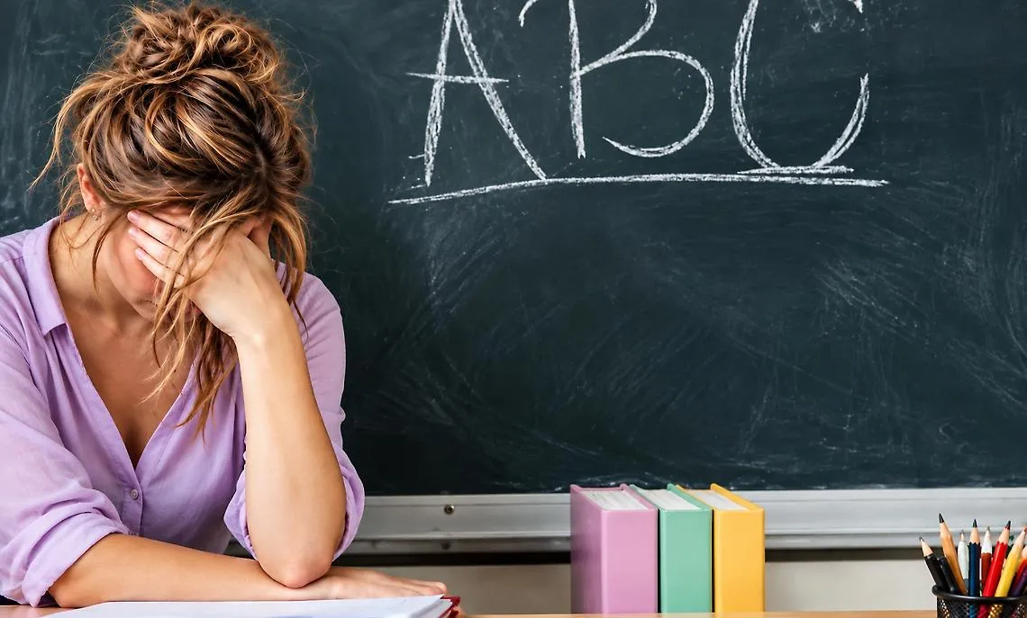 &laquo;Io, aggredita da un genitore fuori dalla scuola&raquo;