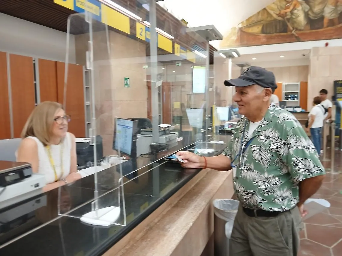 In Piemonte da gioved&igrave; 1 ottobre in pagamento le pensioni