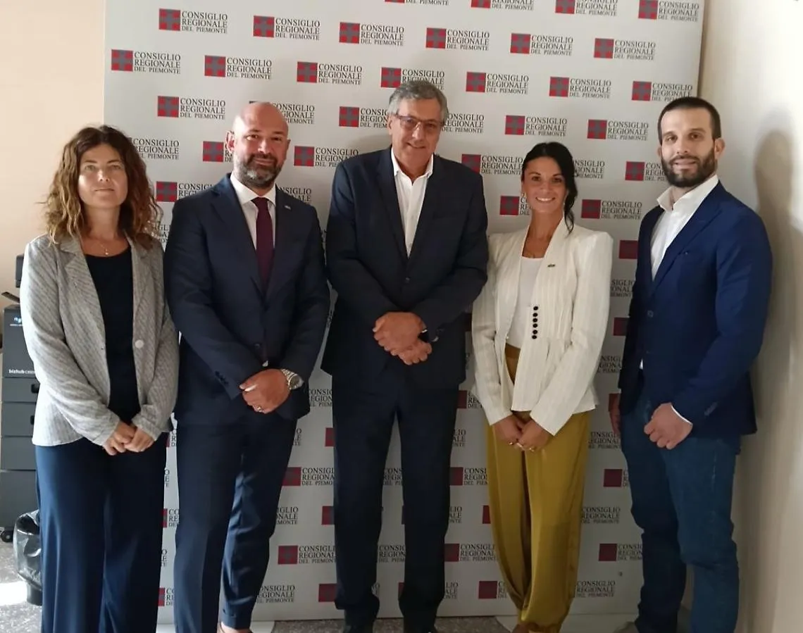 Siiet e Anpse in audizione
