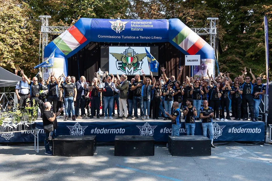 Trofeo delle Regioni