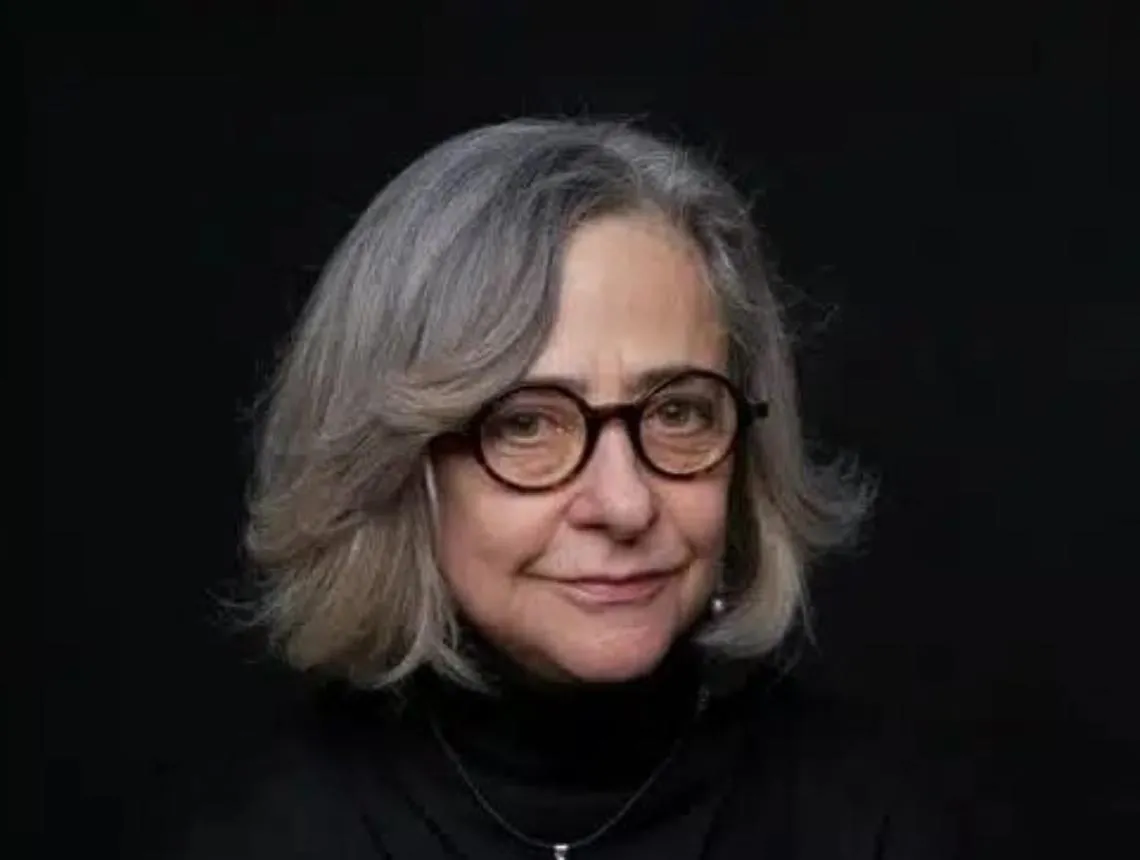 Cristina Rava