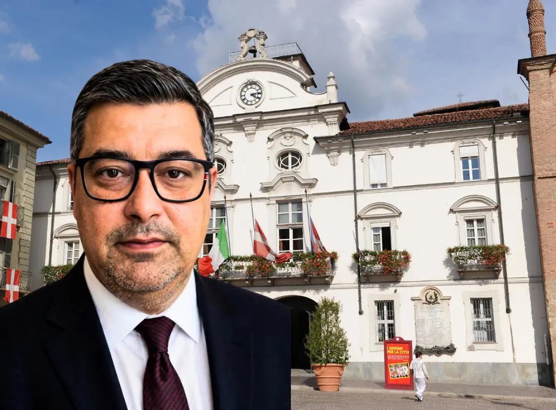 Daniele Carollo