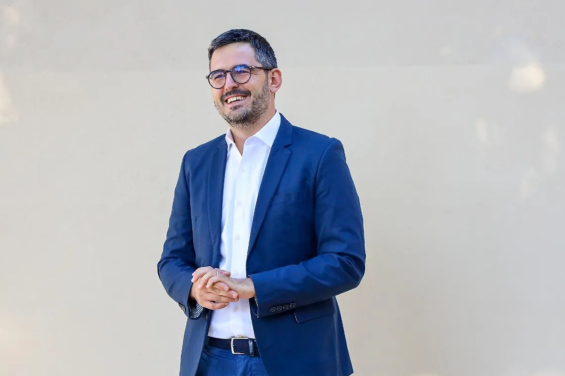 Michele Miravalle