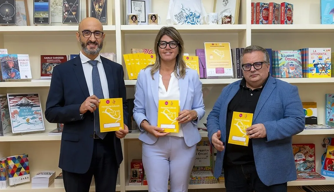 Asti aderisce al Passaporto culturale: ingresso gratis in 52 musei per bimbi fino ad un anno di et&agrave; e i loro genitori
