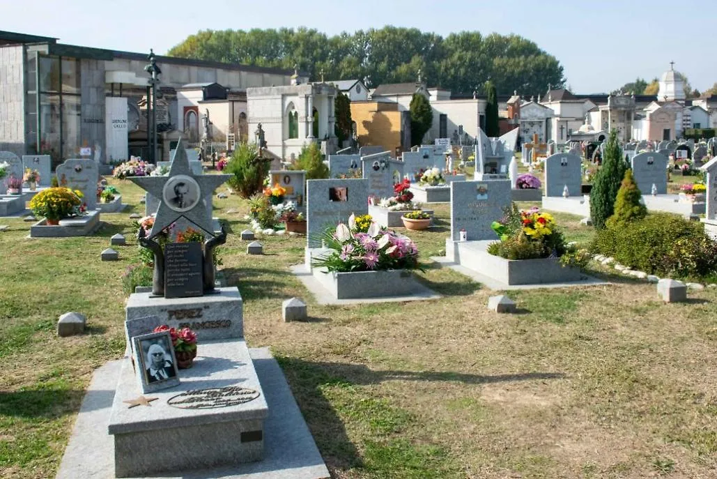 Cimitero di Asti ottobre 202118