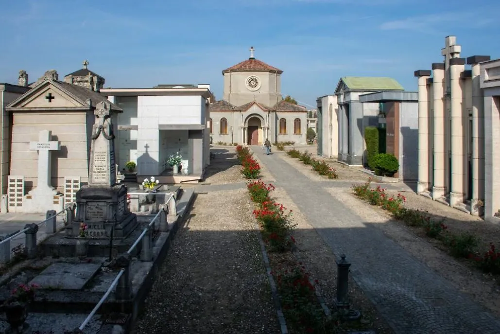 Cimitero di Asti ottobre 202125