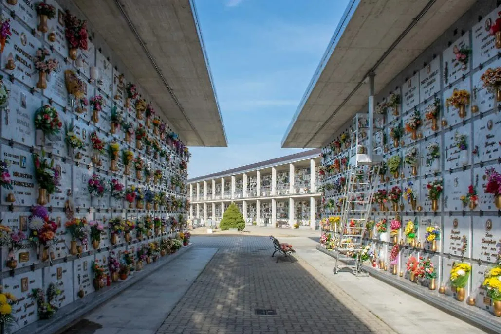 Cimitero di Asti ottobre 202134
