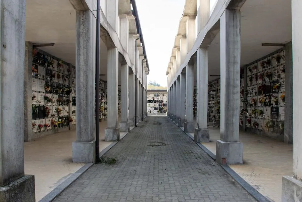 Cimitero di Asti ottobre 20216