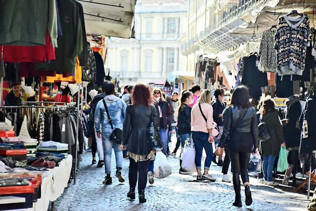 Fiera d'Autunno 2021 - Billi1