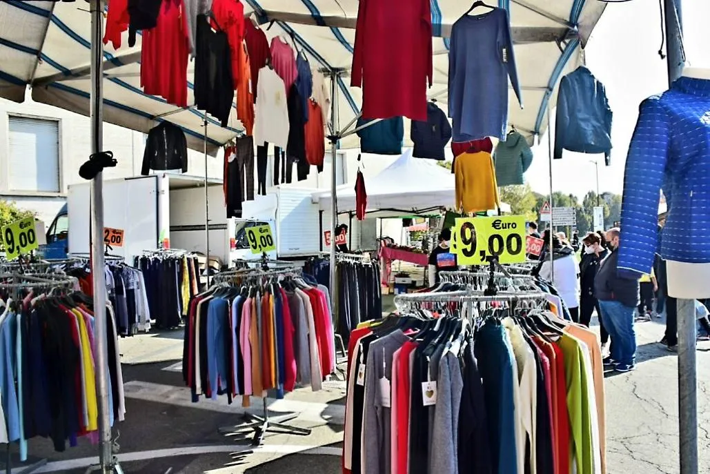 Fiera d'Autunno 2021 - Billi11