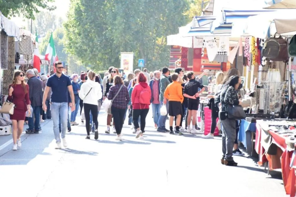 Fiera d'Autunno 2021 - Billi18
