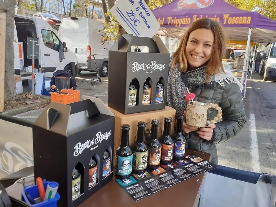 Il Mercato Europeo di Asti