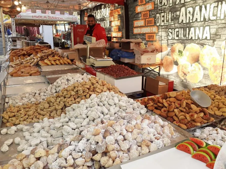 Il Mercato Europeo di Asti