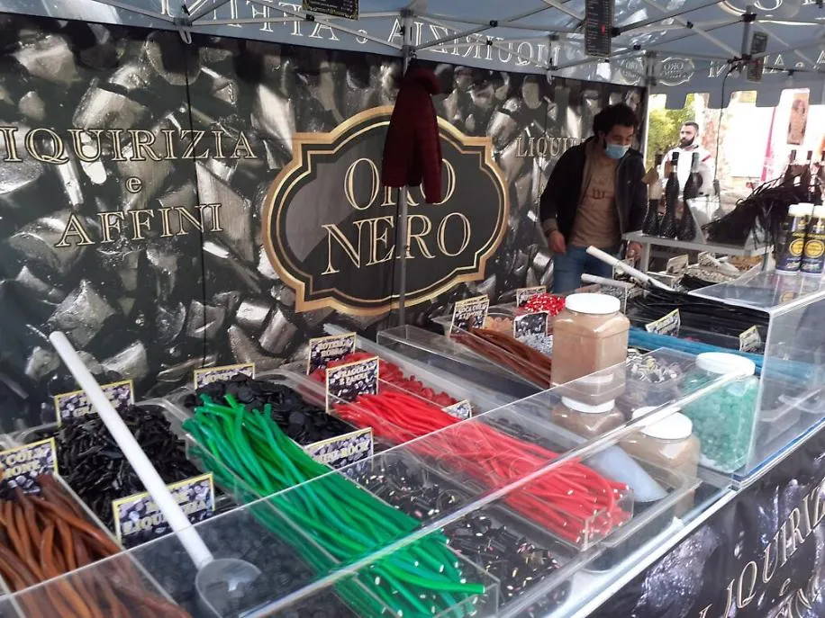 Il Mercato Europeo di Asti