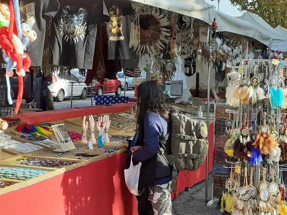 Il Mercato Europeo di Asti