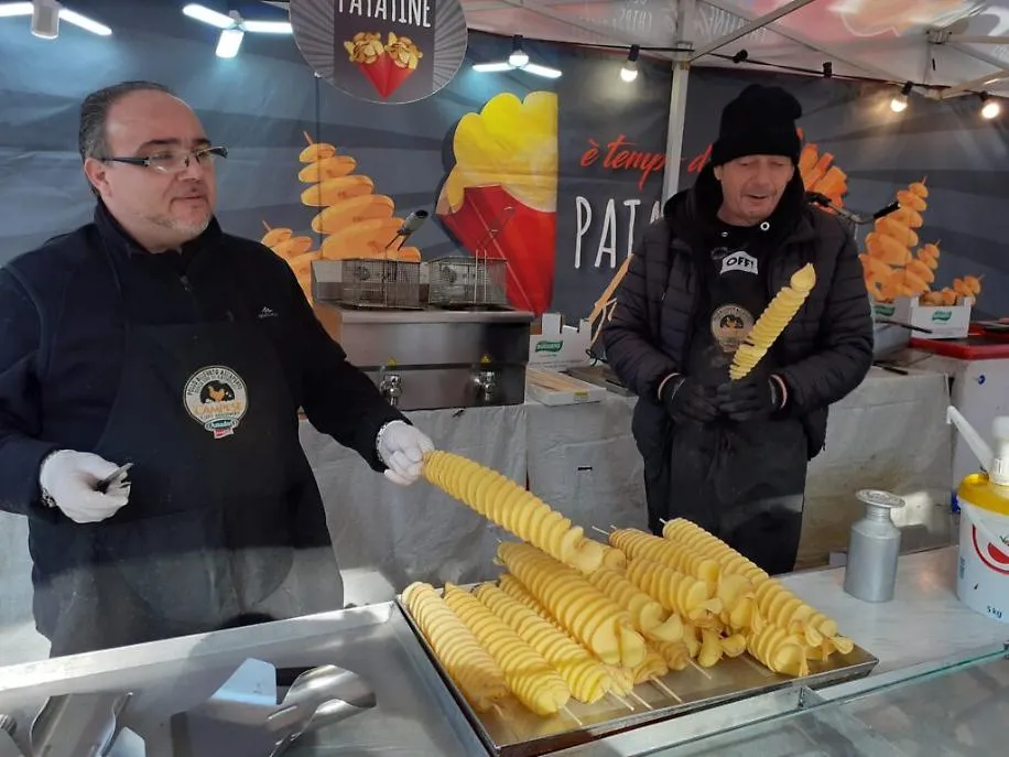Il Mercato Europeo di Asti