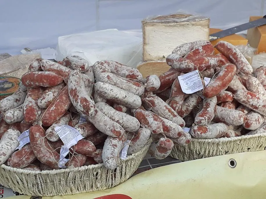 Il Mercato Europeo di Asti