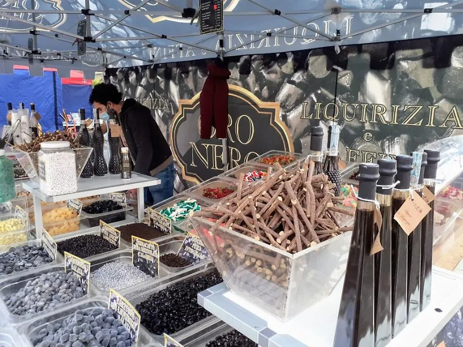 Il Mercato Europeo di Asti