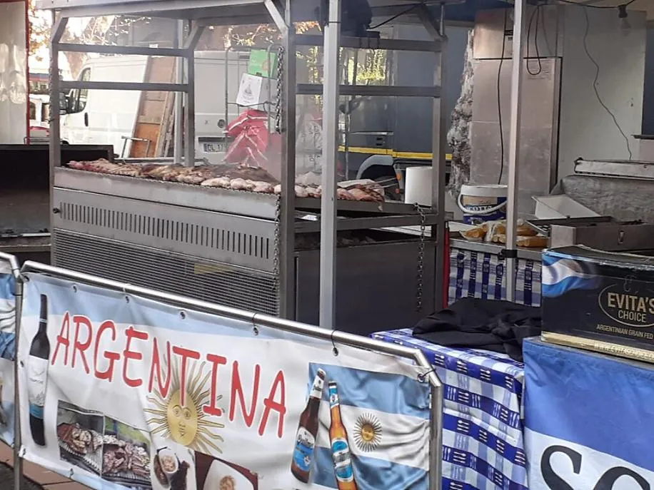 Il Mercato Europeo di Asti