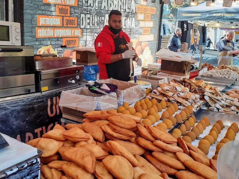Il Mercato Europeo di Asti
