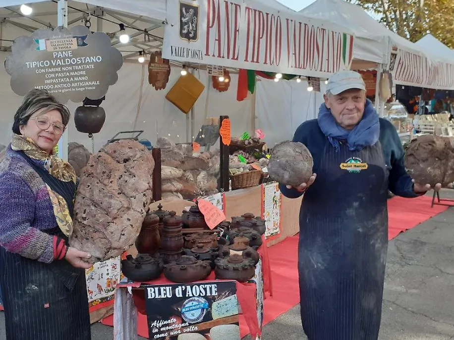 Il Mercato Europeo di Asti