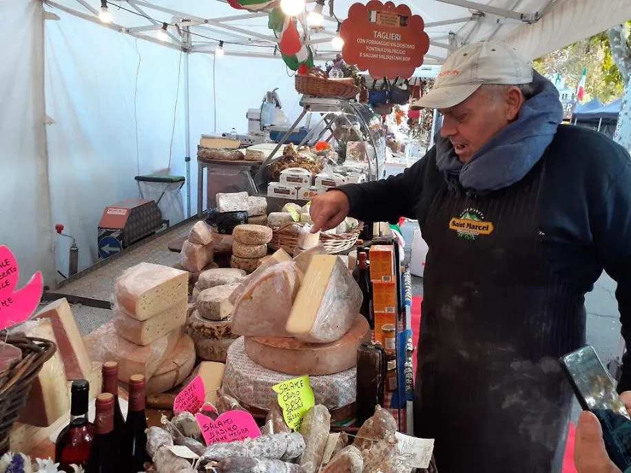 Il Mercato Europeo di Asti