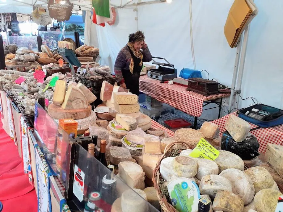 Il Mercato Europeo di Asti