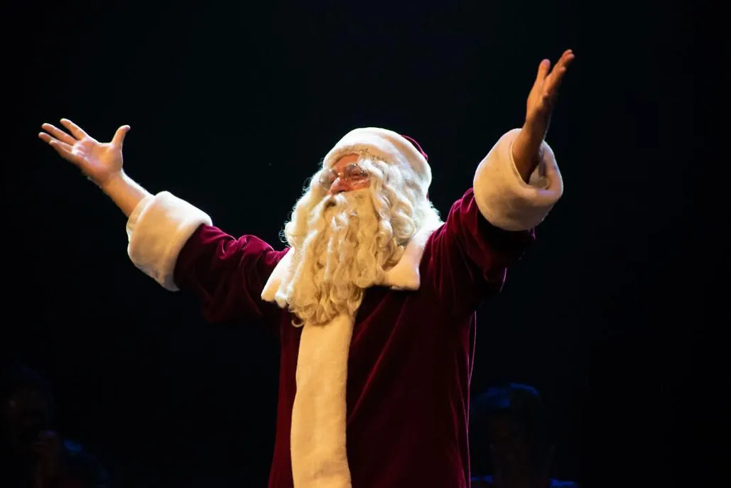 Evento Teatro Alfieri del Magico Paese di Natale11