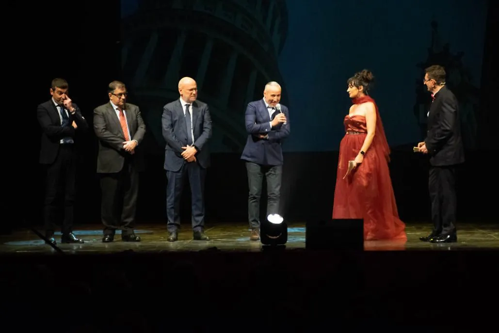 Evento Teatro Alfieri del Magico Paese di Natale17