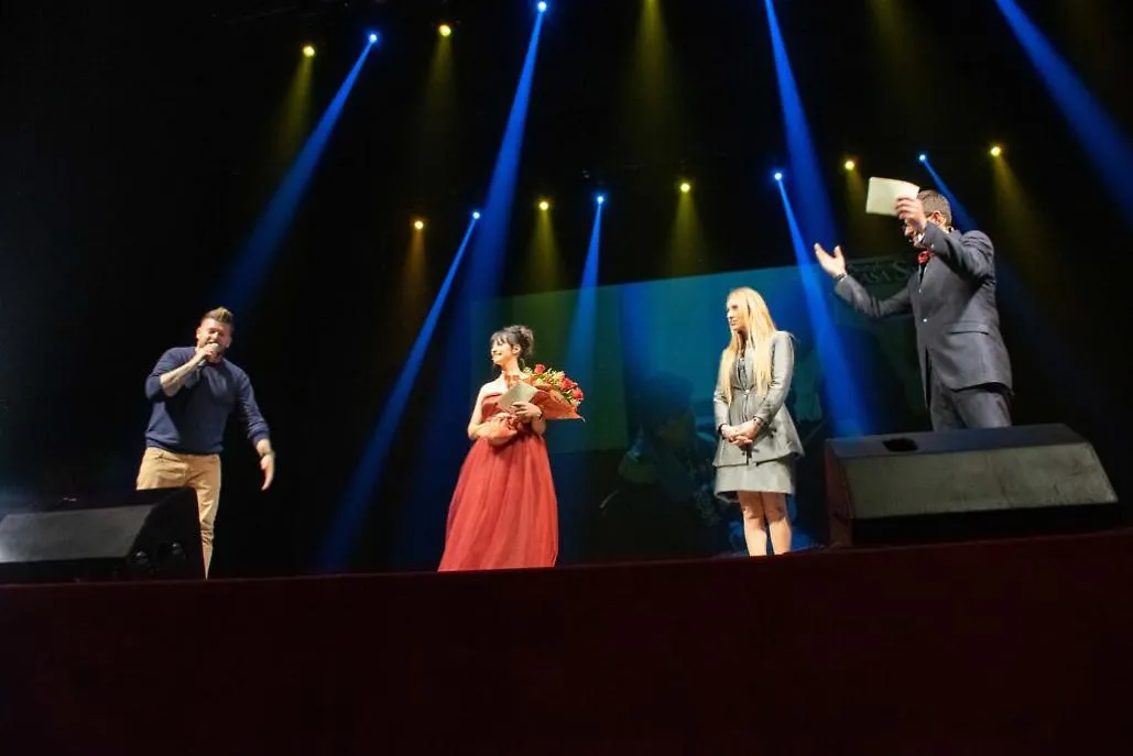 Evento Teatro Alfieri del Magico Paese di Natale7