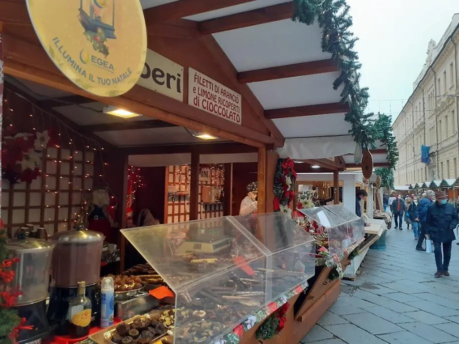 Magico Paese di Natale sabato 13 novembre mattino17