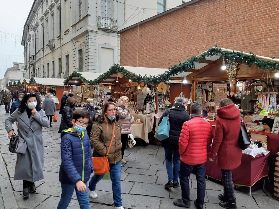 Magico Paese di Natale sabato 13 novembre mattino18