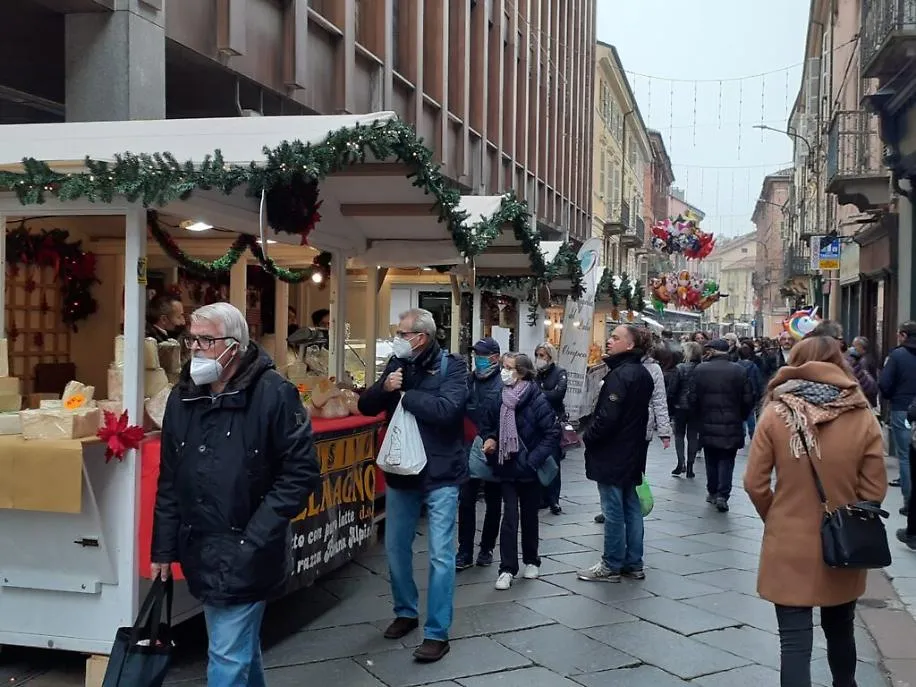 Magico Paese di Natale sabato 13 novembre mattino19