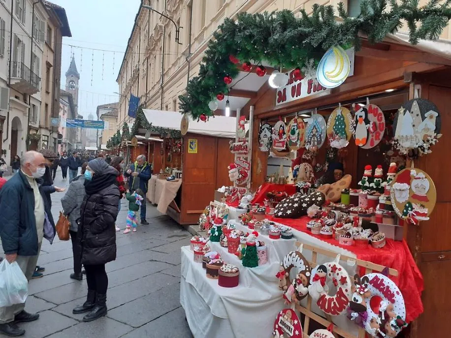 Magico Paese di Natale sabato 13 novembre mattino22